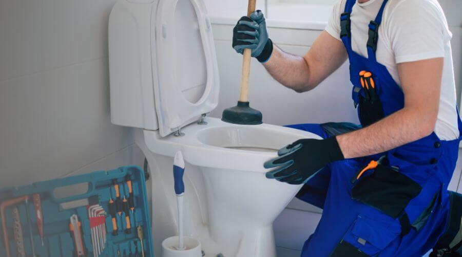 Professional water heater repair in Nachusa, IL